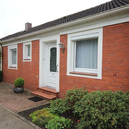 Ferienwohnung Leer Exterior photo