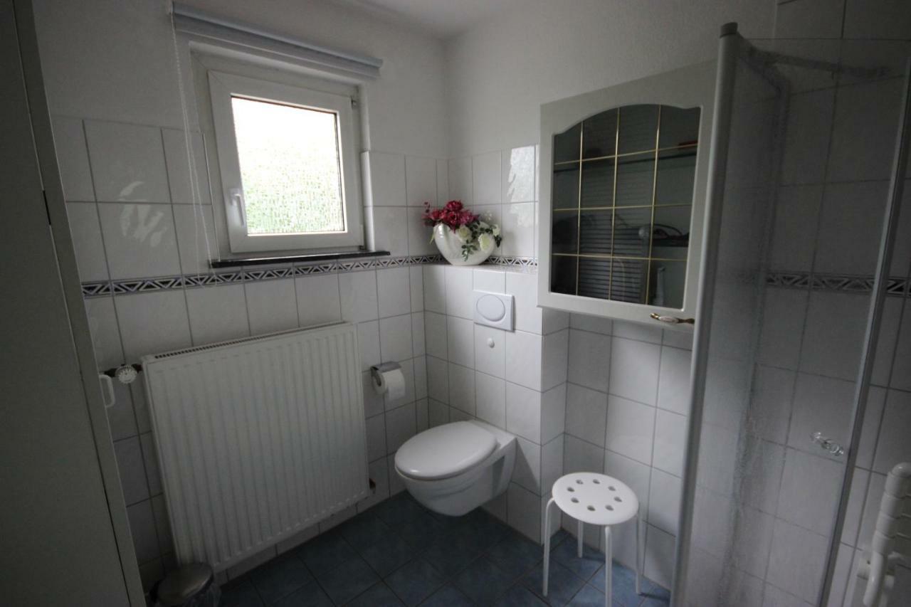 Ferienwohnung Leer Exterior photo